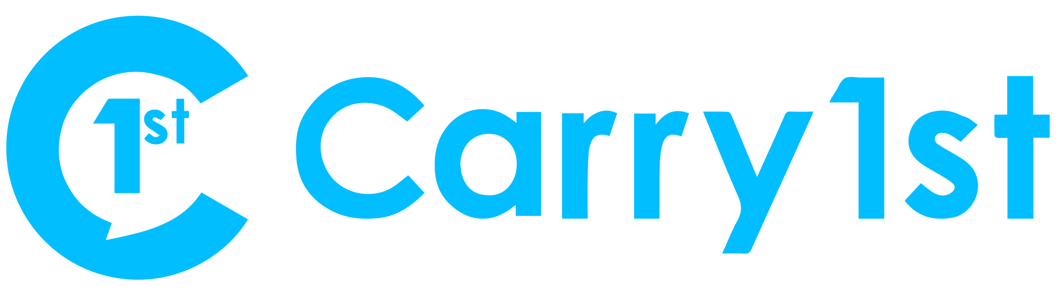 Carry1st Logo