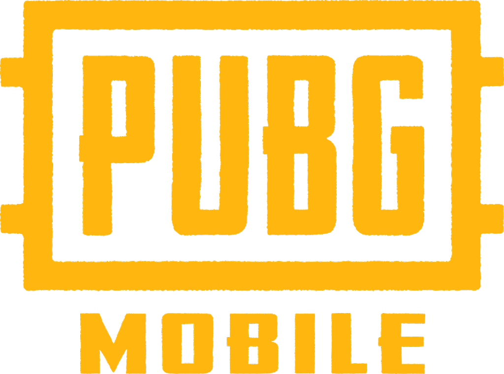 PUBG Logo